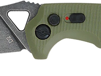 CBT RYKER OD GREEN AUTO