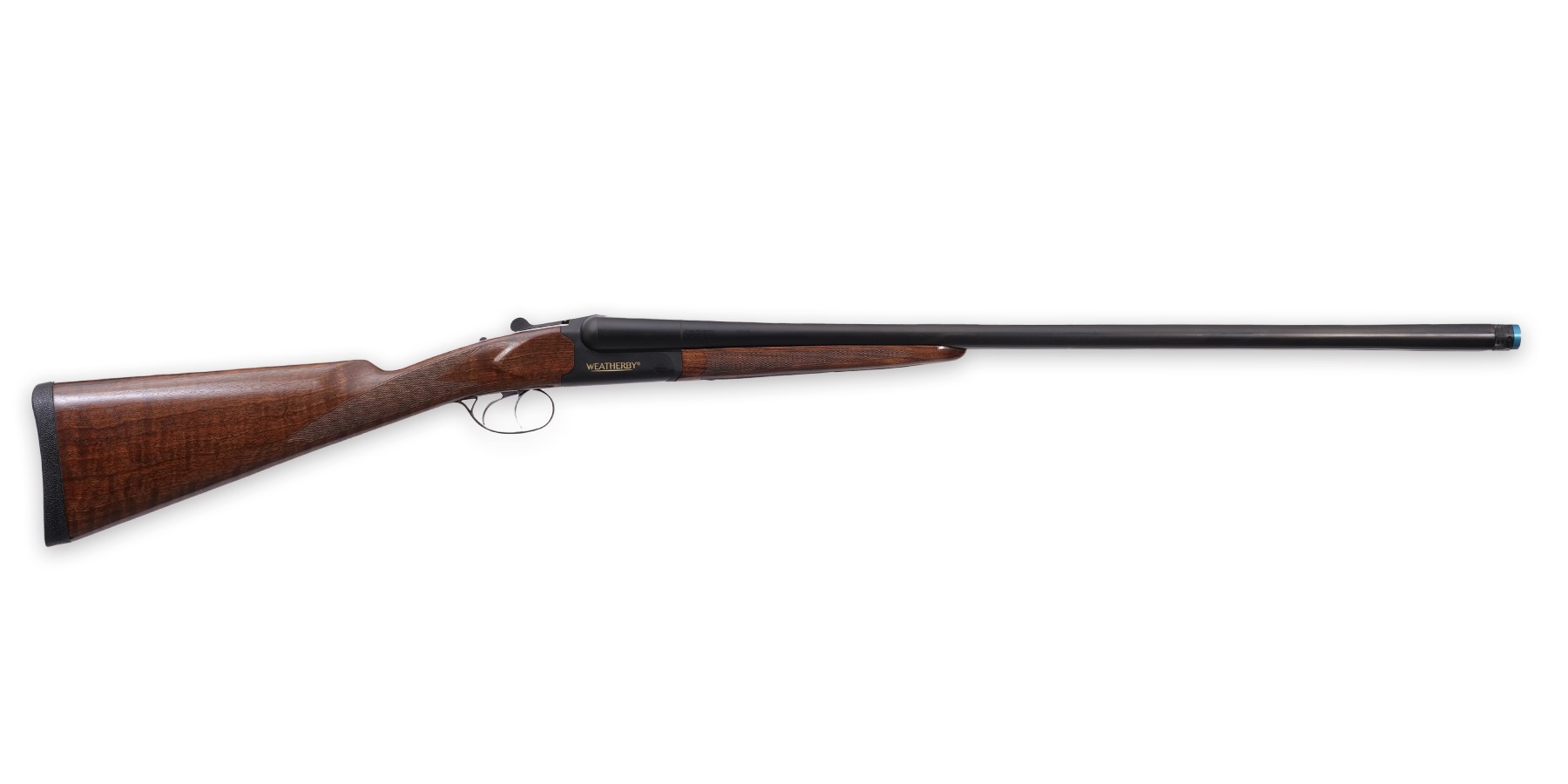 WEATHERBY ORION SXS 12/28 BL/WD 3″