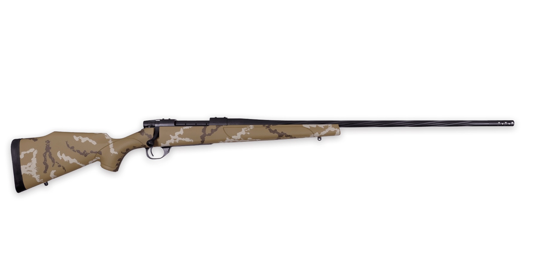 WEATHERBY VANGUARD OUTFITTER 7MAG 24″