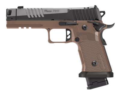 SIG SAUER P211 9MM COMBAT COY 4.4″ 21+1