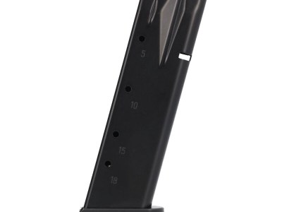 SIG SAUER MAG P226 X-FIVE 9MM 20RD BLACK
