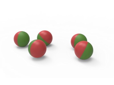 BYRNA TECHNOLOGIES BYRNA PEPPER PROJECTILES 5PK