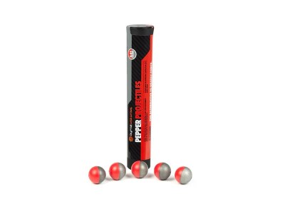 BYRNA TECHNOLOGIES BYRNA PEPPER .61 PROJECTTILES