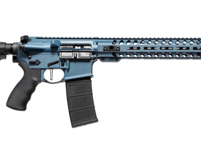 POF USA WONDER DI 5.56REM 16.5″ BLUE
