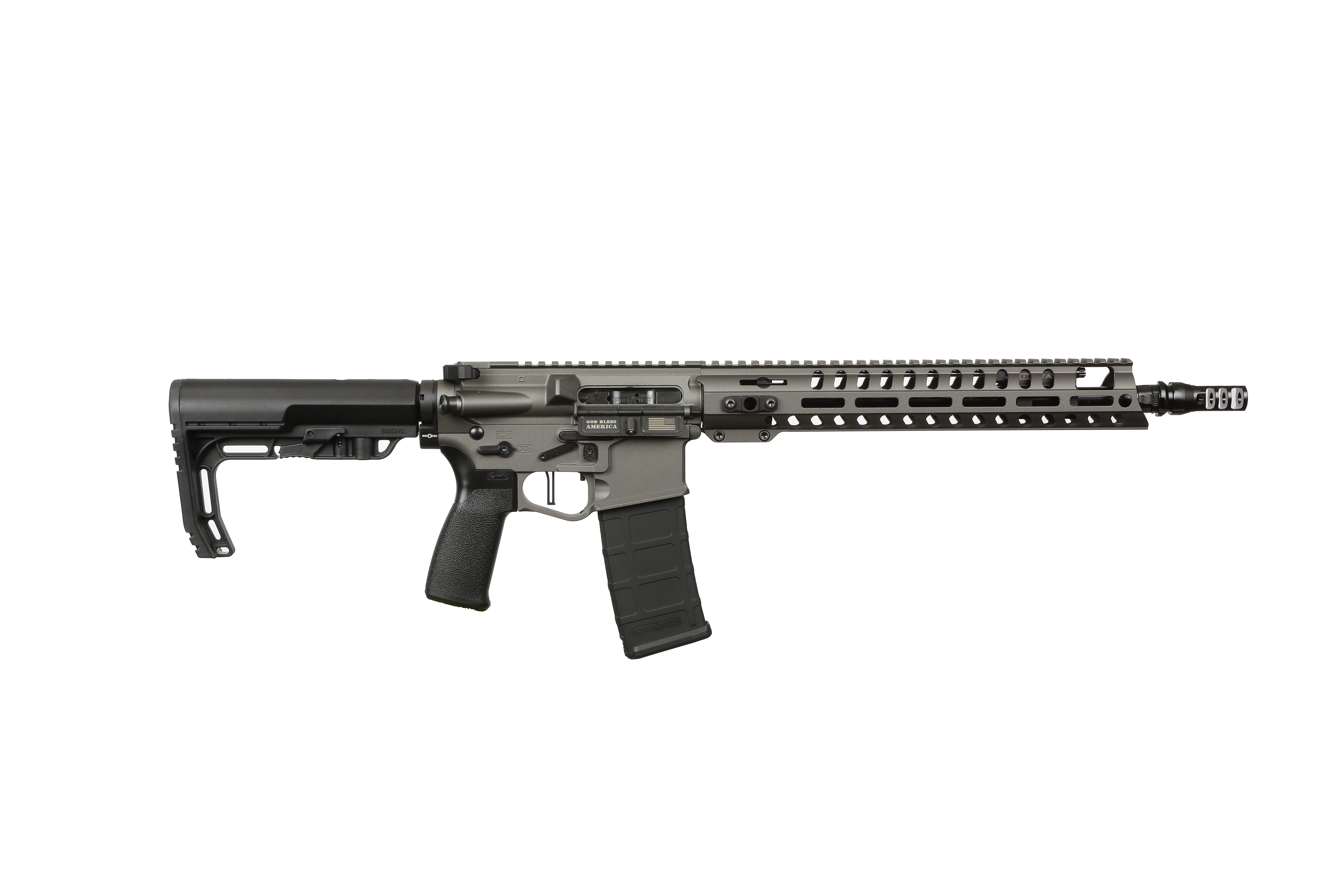 POF USA RENEGADE+ DI 5.56REM 13″ TUNG