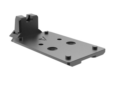 SPRINGFIELD ARMORY RMR RED DOT PLATE KIT