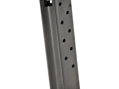 SPRINGFIELD ARMORY MAGAZINE 1911 9MM 9RD BLUED