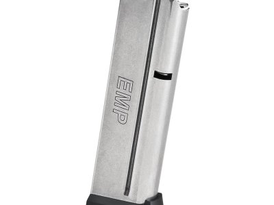 SPRINGFIELD ARMORY MAGAZINE 1911 EMP 9MM 9RD SS