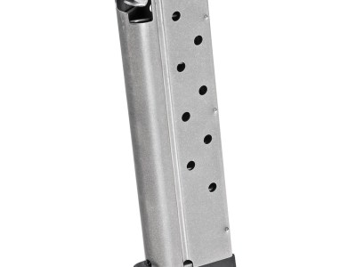 SPRINGFIELD ARMORY MAGAZINE 1911 9MM 9RD SS SP