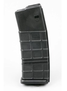PROMAG AR-308 MAG 30RD BK POLY