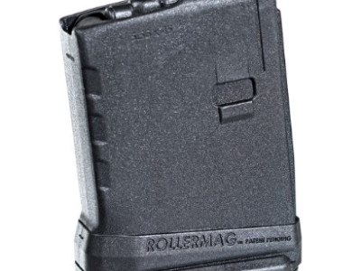 PROMAG AR-15 5.56 ANTITILT 10RD POLY