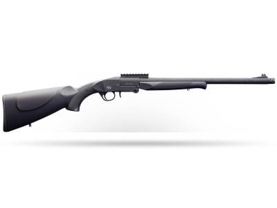 CHARLES DALY 101 SINGLE TRKY 20/20 BL/SY 3″