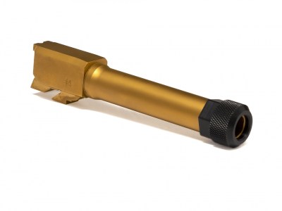 CANIK BARREL TP9 SF 9MM GLD TB