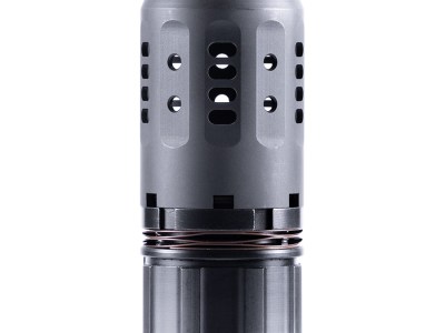 DEAD AIR ARMAMENT SANDMAN PYRO COMPENSATOR FH