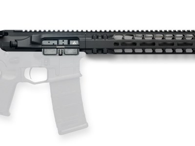 RADIAN WEAPONS MODEL 1 UPPER 223WYL 14.5″ BLK
