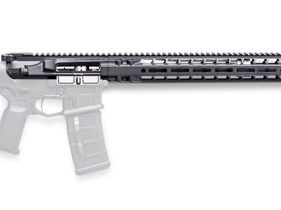 RADIAN WEAPONS MODEL 1 UPPER 223WYL 16″ BLK