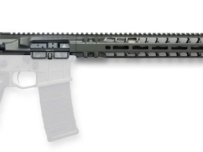 RADIAN WEAPONS MODEL 1 UPPER 223WYL 14.5″ GRY