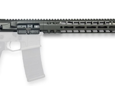 RADIAN WEAPONS MODEL 1 UPPER 223WYL 16″ GRY