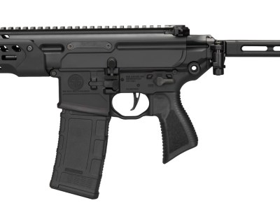 SIG SAUER MCX RATTLER LT 300BLK BLK 6″