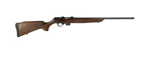 ROSSI RB22M 22MAG BLK/WD 21″ 5+1