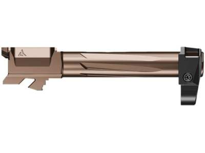 RADIAN WEAPONS AFTERBURNER+RAMJET G43 BRZ