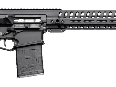 POF USA REVOLUTION 308WIN 16.5″ BLK