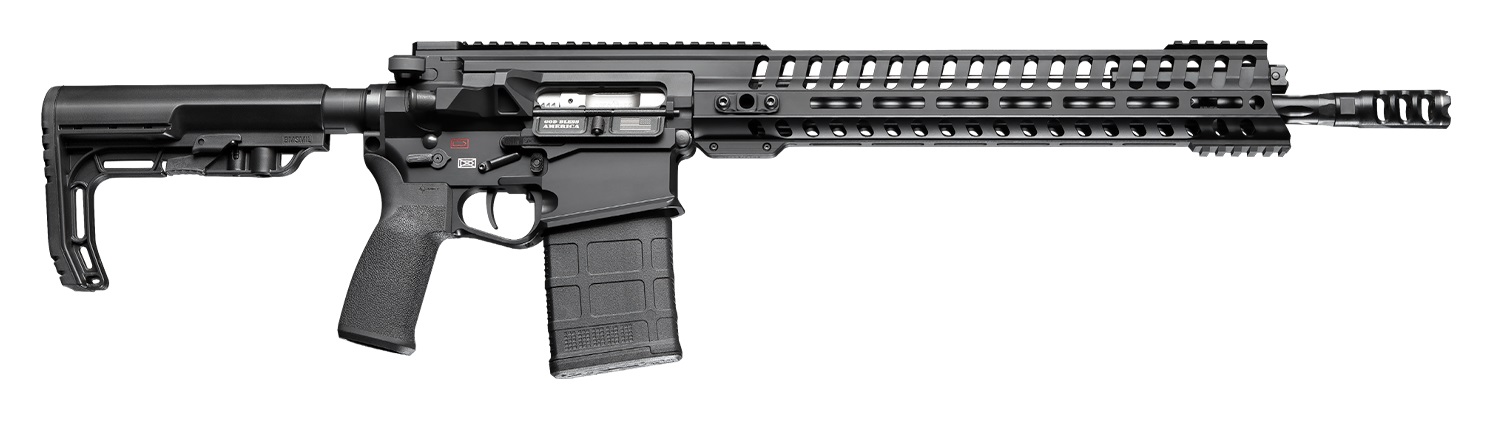 POF USA REVOLUTION 308WIN 16.5″ BLK