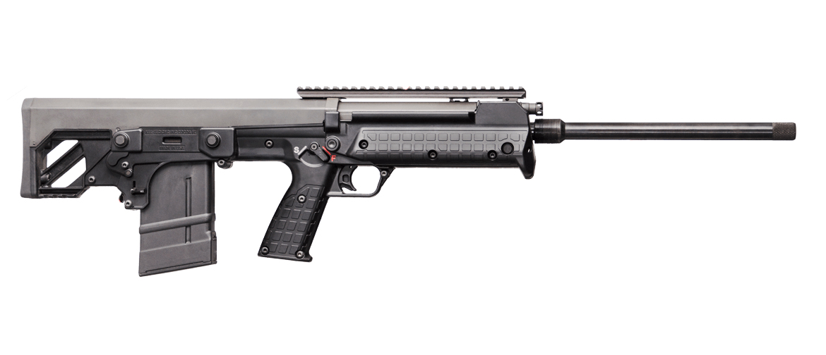 KELTEC RFB24 HUNTER 308WIN 24″ BLACK#