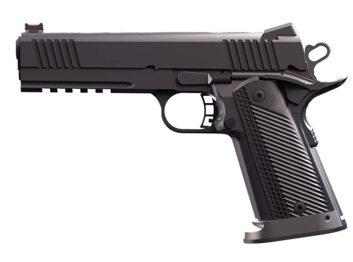 ROCK ISLAND ARMORY TAC ULTRA FS HC 45ACP 5″ 13+1