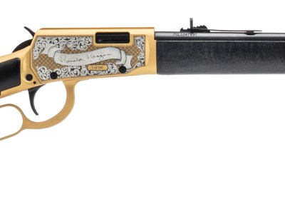 ROSSI RIO BRAVO 22LR REGAN 18″ 15+1#