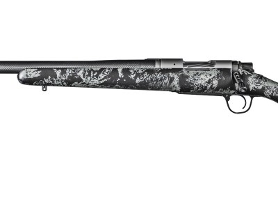 CHRISTENSEN ARMS RIDGELINE FFT 6.5CR CB/GY LH