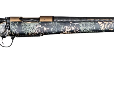 CHRISTENSEN ARMS RIDGELINE FFT 308WIN BRNZ 16″