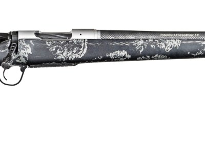 CHRISTENSEN ARMS RIDGELINE FFT 308WIN CB/GY 16″