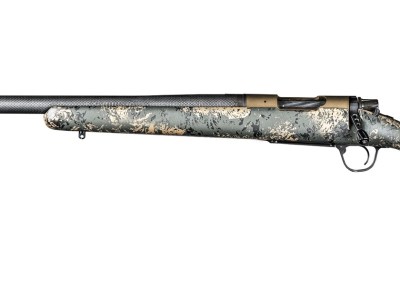 CHRISTENSEN ARMS RIDGELINE FFT 6.5PRC BRNZ LH