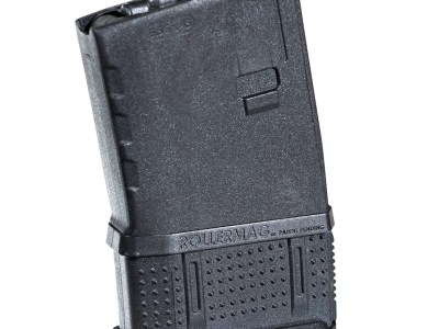 PROMAG AR-15 5.56 ANTITILT 15RD POLY