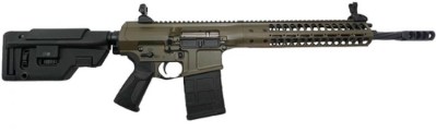 LWRC REPR MKII 7.62MM BROWN SC 16″