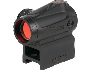 SIG SAUER ROMEO MSR GEN2 1X20MM RED