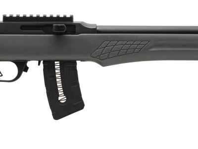 ROSSI RS22 22MAG BLK/GRAY 21″ 10+1