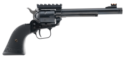 HERITAGE MANUFACTURING 22LR TAC COWBOY 6.5″ RAIL TB