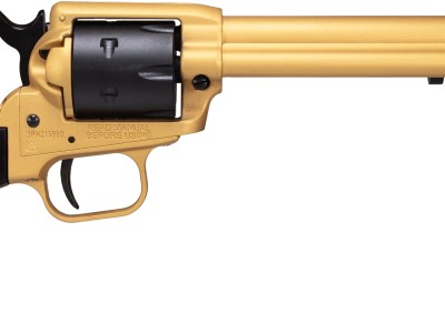HER RGH RDR 22LR 6.5B GOLD