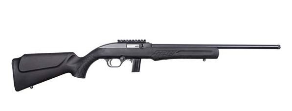 ROSSI RS22 22LR BLK/SYN 18″ 10+1 TB