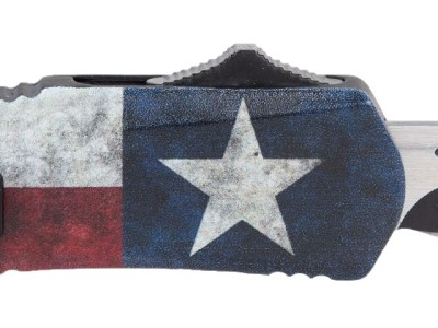 TPL SMALL CAPTAIN DROP POINT