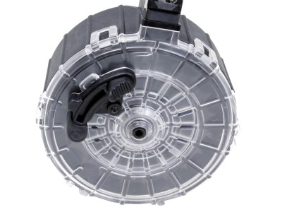 PROMAG SAIGA 12GA 2-3/4″ 20RD DRUM