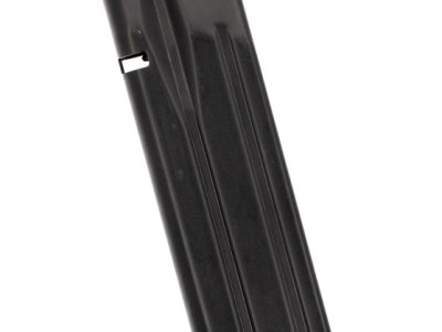 SAR FIREARMS SAR9 SOCOM 9MM MAGAZINE 17RD