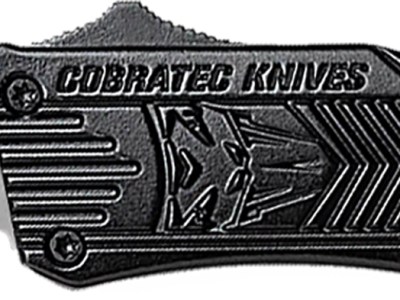 CBT SM CTK-1 BLACK DAGGER