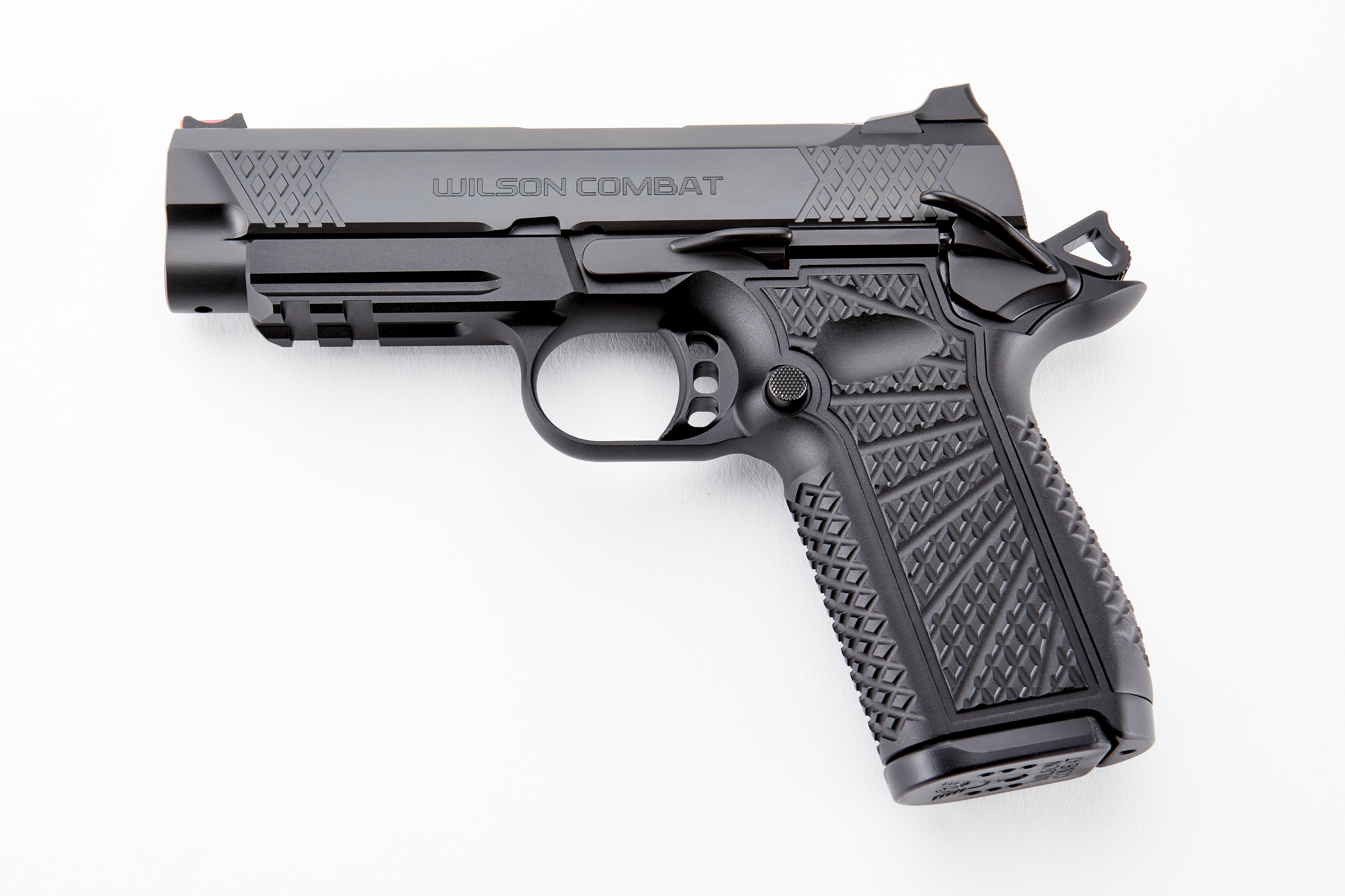 WILSON COMBAT SFX9 9MM 4″ 15+1 BLK RAIL