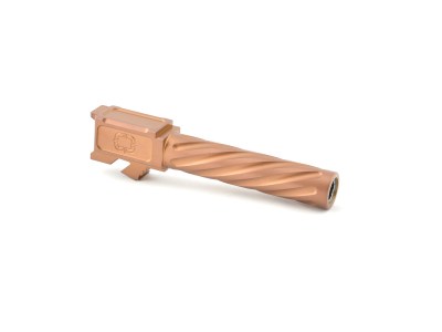 SHADOW SYSTEMS BARREL 9MM CPT BRZ FLT