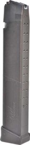 SGM TACTICAL MAGAZINE FOR – GLOCK 10MM 30RD BLACK POLYMER