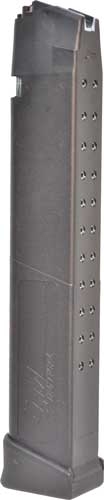 SGM TACTICAL MAGAZINE FOR – GLOCK 10MM 30RD BLACK POLYMER