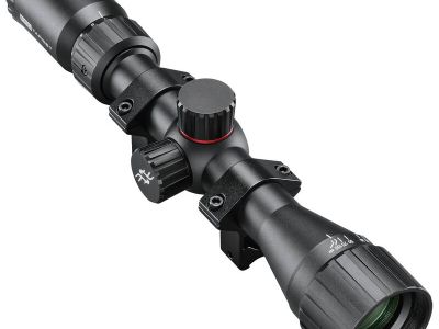 SIMMONS OPTICS PROTARGET AIR 2-7X32 TRUPLEX